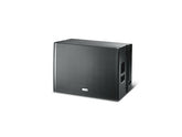 FBT Modus 4805LA Active Line Array Speaker, 900W